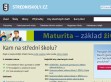 Nhled www strnek http://www.stredniskoly.cz