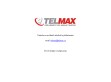 Nhled www strnek http://www.telmax.cz