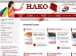 Nhled www strnek http://www.hako.cz/velkoobchod