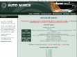 Nhled www strnek http://www.autoaukce.cz