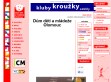 Nhled www strnek http://www.ddmolomouc.cz