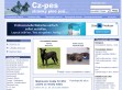 Nhled www strnek http://www.cz-pes.cz/