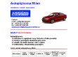 Nhled www strnek http://www.autopujcovnamilan.cz