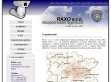 Nhled www strnek http://www.raxo.cz