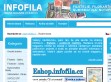 Nhled www strnek http://www.infofila.cz