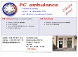 Nhled www strnek http://www.pcambulance.cz