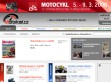 Nhled www strnek http://racing.motorkari.cz