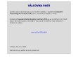 Nhled www strnek http://www.valcovna-pasu.cz