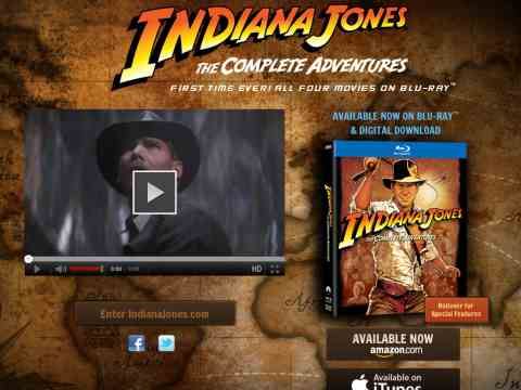 Nhled www strnek http://www.indianajones.com