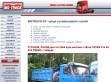 Nhled www strnek http://www.mgtruck.cz/