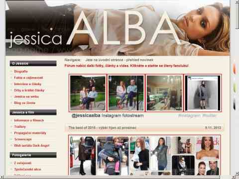 Nhled www strnek http://www.jessica-alba.name