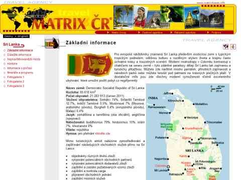 Nhled www strnek http://srilanka.on-internet.cz