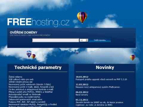 Nhled www strnek http://www.banikzacler.freehosting.cz