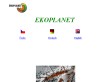 Nhled www strnek http://www.Ekoplanet.cz