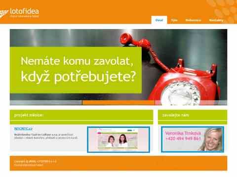 Nhled www strnek http://www.lotofidea.com