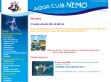 Nhled www strnek http://www.aquaclubnemo.cz