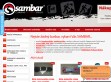 Nhled www strnek http://www.sambarsport.cz