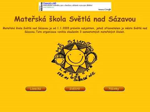 Nhled www strnek http://mslanecka.unas.cz