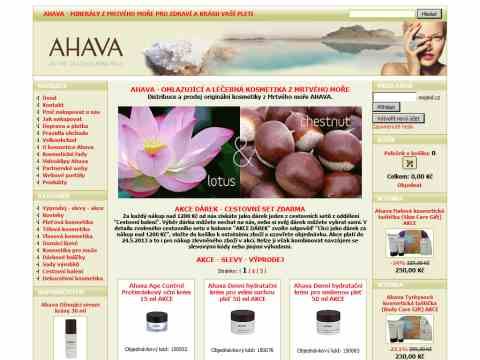 Nhled www strnek http://www.ahava.name