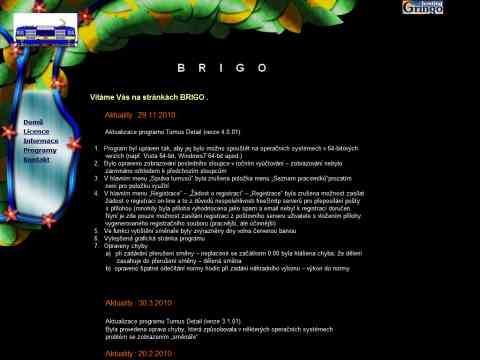 Nhled www strnek http://brigo.gringo.cz