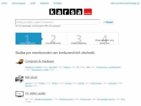 Nhled www strnek http://www.expertshop.cz/