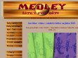 Nhled www strnek http://www.medley.cz