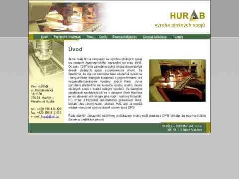 Nhled www strnek http://www.hurab.com