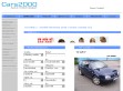 Nhled www strnek http://www.cars2000.cz