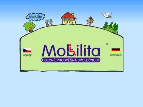 Nhled www strnek http://www.mobilita.cz