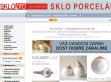 Nhled www strnek http://www.sklopro.cz