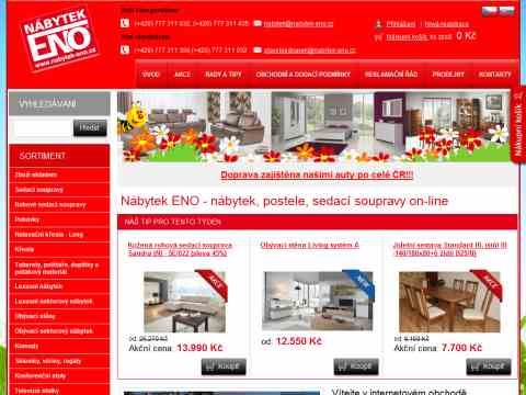 Nhled www strnek http://www.nabytek-eno.cz/