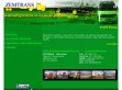 Nhled www strnek http://www.jk-zemtrans.autodoprava.com/