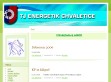 Nhled www strnek http://www.energetik-chvaletice.cz