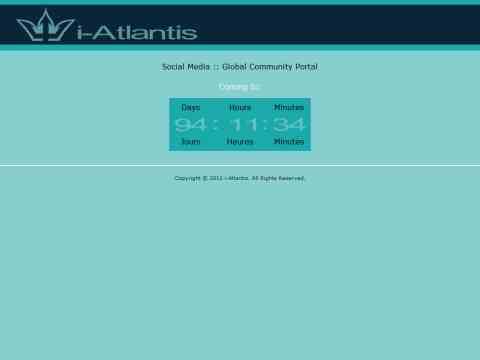 Nhled www strnek http://www.i-atlantis.com/