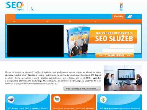 Nhled www strnek http://www.seo-expert.cz/