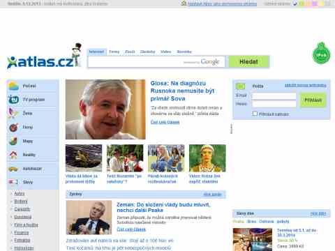 Nhled www strnek http://mujweb.cz/www/latta/