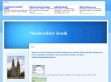 Nhled www strnek http://www.vinohrady.estranky.cz