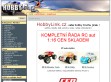 Nhled www strnek http://www.hobbylink.cz/