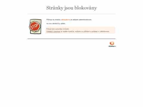 Nhled www strnek http://www.zdrouzkova.estranky.cz