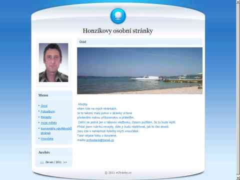 Nhled www strnek http://www.prihodanb.estranky.cz