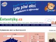 Nhled www strnek http://www.ententyky.cz