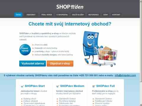 Nhled www strnek http://www.shopden.com/