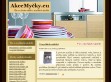 Nhled www strnek http://www.akcemycky.eu