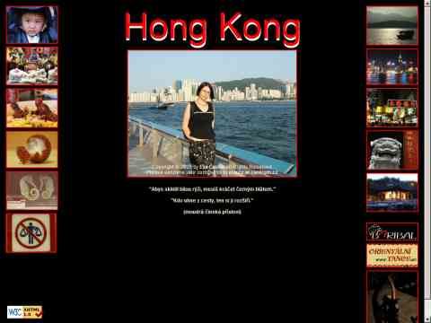 Nhled www strnek http://www.hongkong.black-net.org