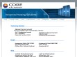 Nhled www strnek http://www.corecluster.cz