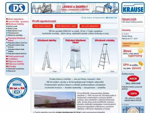 Nhled www strnek http://www.dssro.cz