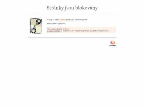 Nhled www strnek http://www.bonte.estranky.cz