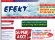 Nhled www strnek http://www.efekt.cz