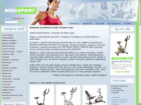 Nhled www strnek http://rotopedy-fitness.cz/