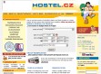 Nhled www strnek http://www.hostel.cz/